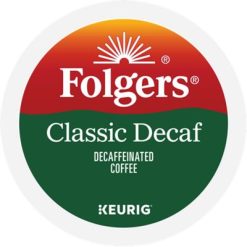 Keurig - Classic Decaf Roast Coffee