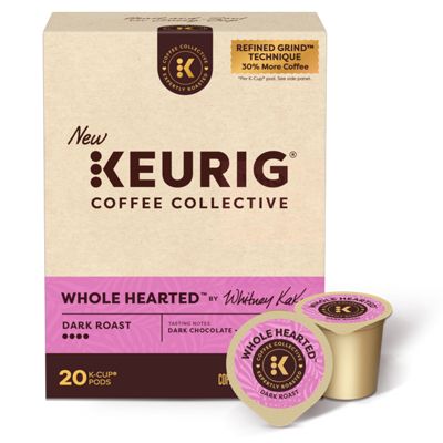 Keurig - Whole Hearted - Image 2