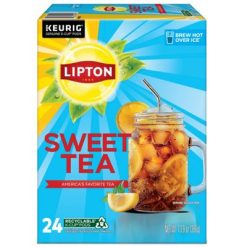 Alternative view of Keurig - Sweet Iced Tea