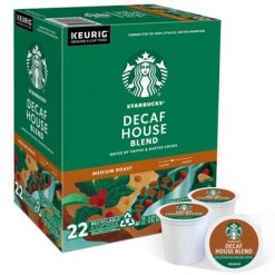 Alternative view of Keurig - House Blend Decaf Coffee