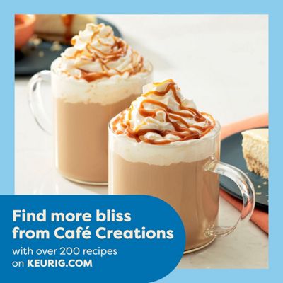 Keurig - 12 Cups of Winter Bliss Variety Pack - Image 9