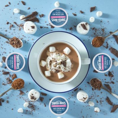 Keurig - Reduced Calorie Hot Cocoa - Image 5