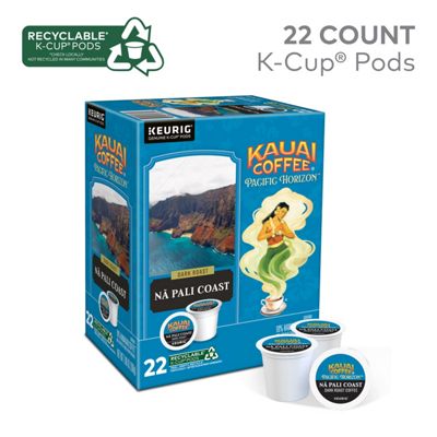 Keurig - Nā Pali Coast Coffee - Image 5