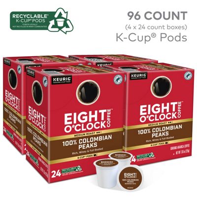 Keurig - Colombian Peaks Coffee - Image 5