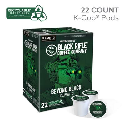 Keurig - Beyond Black Coffee - Image 3