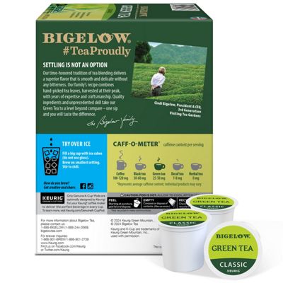 Keurig - Green Tea - Image 8