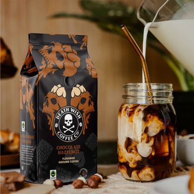 Keurig - Chocolate Hazelnut - Image 6