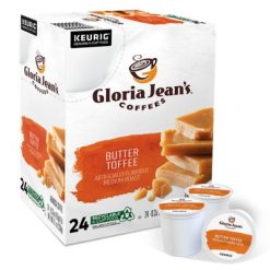 Alternative view of Keurig - Butter Toffee Coffee