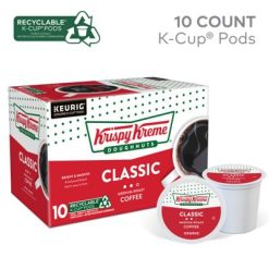 Alternative view of Keurig - Classic Coffee
