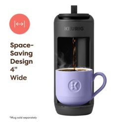 Alternative view of Keurig - K-Mini Mate Coffee Maker