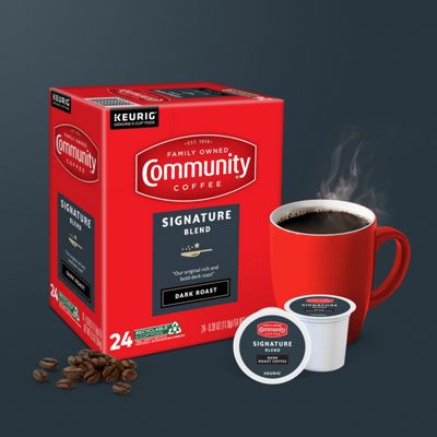 Keurig - Signature Blend Coffee - Image 6