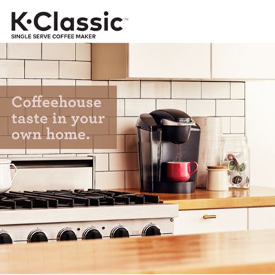 Keurig - K-Classic Coffee Maker - Image 9