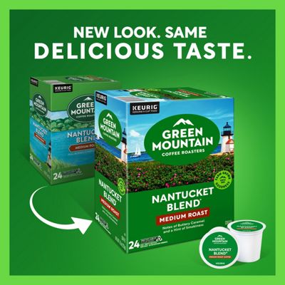 Keurig - Nantucket Blend Coffee - Image 7