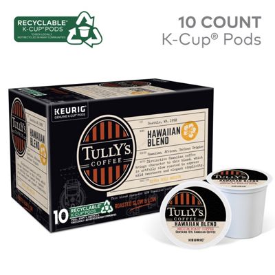 Keurig - Hawaiian Blend Extra Bold Coffee - Image 2