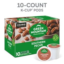 Alternative view of Keurig - Southern Pecan Coffee