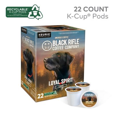 Keurig - Loyal Spirit Coffee - Image 3