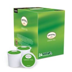 Alternative view of Keurig - Green Tea