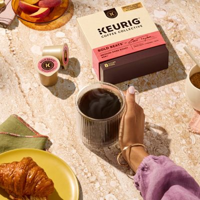 Keurig - Bold Beats - Image 9