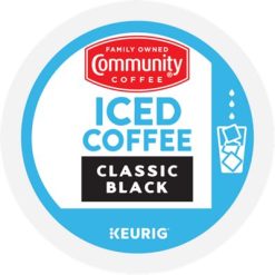 Keurig - Iced Classic Coffee