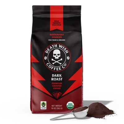 Keurig - Dark Roast