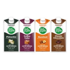 Keurig - Café Collection Creamers