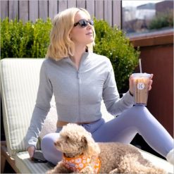 Alternative view of Keurig - Florence by Mills Coffee x Keurig - K-Iced Single Serve Coffee Maker