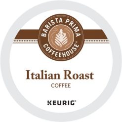 Keurig - Italian Roast Coffee