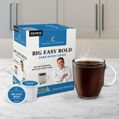 Keurig - Big Easy Bold Coffee - Image 5