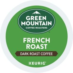 Keurig - French Roast Coffee