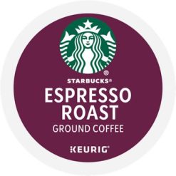 Keurig - Espresso Roast Coffee