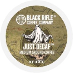 Keurig - Just Decaf Coffee