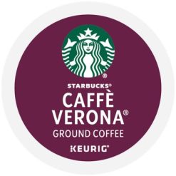 Keurig - Caffé Verona Coffee