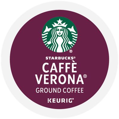 Keurig - Caffé Verona Coffee