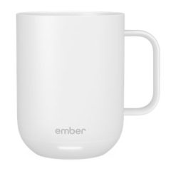 Keurig - Ember Mug² 10 oz Temperature Control Smart Mug