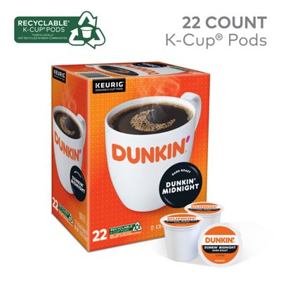 Keurig - Midnight Coffee - Image 2