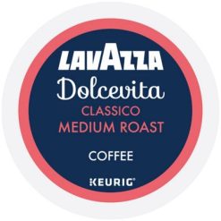 Keurig - Dolcevita Classico