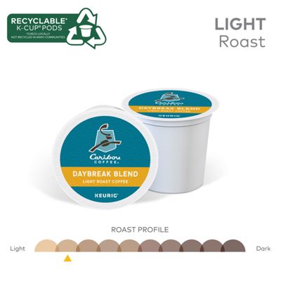 Keurig - Daybreak Morning Blend Coffee - Image 3