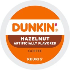 Keurig - Hazelnut Coffee