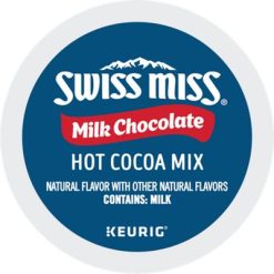 Keurig - Milk Chocolate Hot Cocoa
