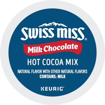 Keurig - Milk Chocolate Hot Cocoa