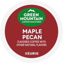 Keurig - Maple Pecan Coffee