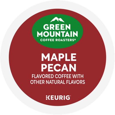 Keurig - Maple Pecan Coffee