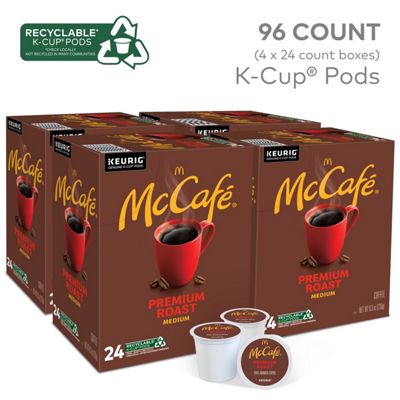 Keurig - Premium Roast Coffee - Image 7