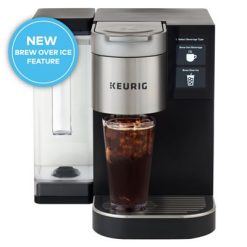 Alternative view of Keurig - K-2550 Medium Business Coffee Maker - Pour Over Water Reservoir