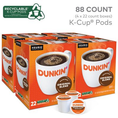 Keurig - Original Blend Coffee - Image 3