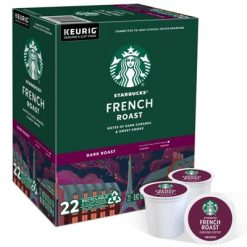 Alternative view of Keurig - French Roast Coffee