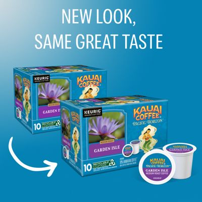 Keurig - Garden Isle Coffee - Image 3