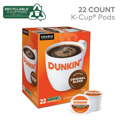 Keurig - Original Blend Coffee - Image 2