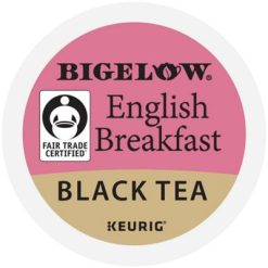 Keurig - English Breakfast Tea