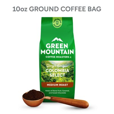 Keurig - Colombia Select Coffee - Image 2
